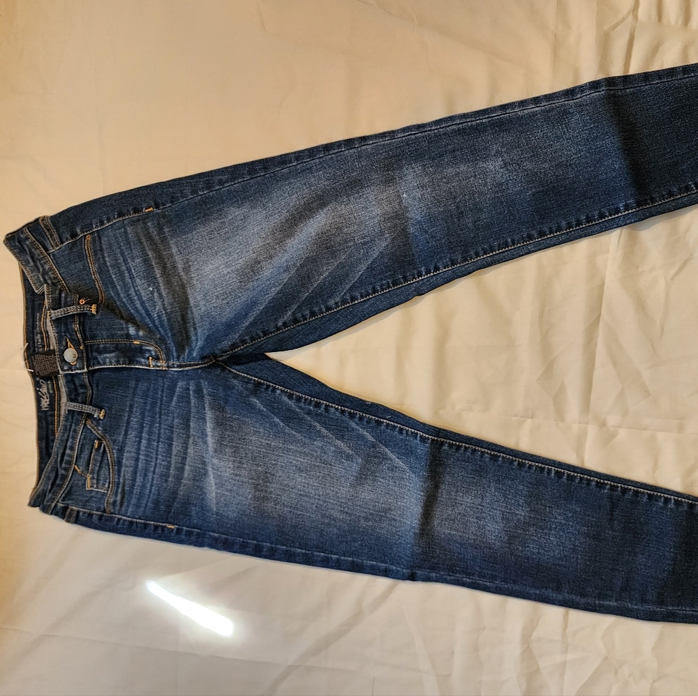 Mossimo jeans